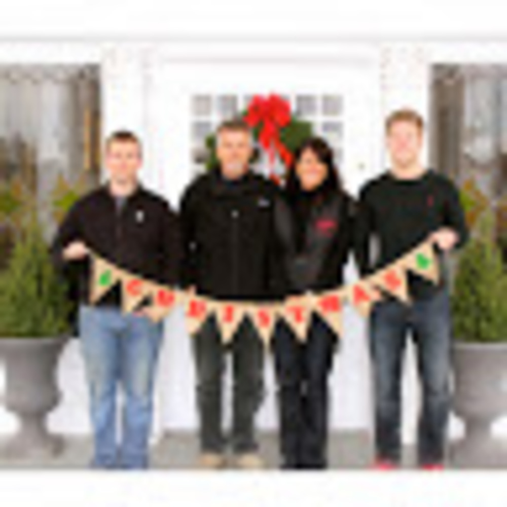 Meet your Posher, Nicky